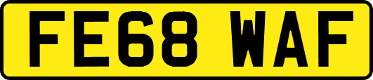 FE68WAF