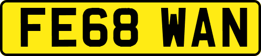 FE68WAN