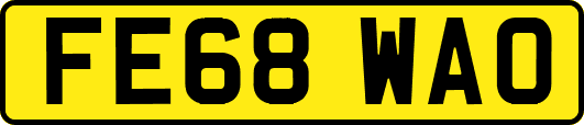 FE68WAO