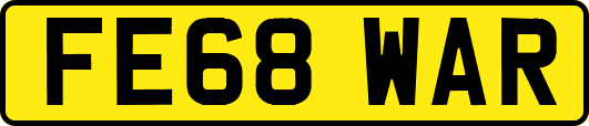 FE68WAR