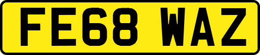 FE68WAZ