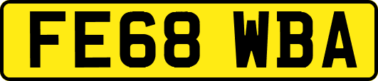 FE68WBA