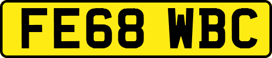 FE68WBC