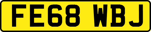 FE68WBJ