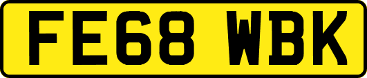 FE68WBK