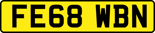FE68WBN