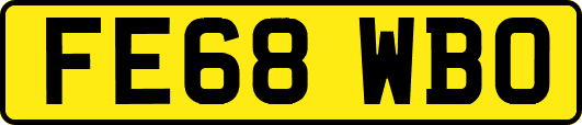 FE68WBO