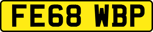 FE68WBP