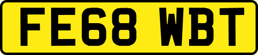 FE68WBT