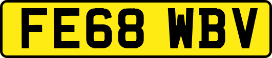 FE68WBV