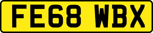 FE68WBX