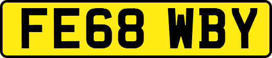 FE68WBY