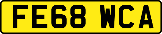 FE68WCA
