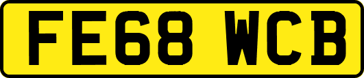 FE68WCB