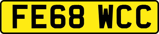FE68WCC