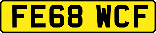 FE68WCF