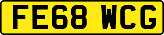 FE68WCG