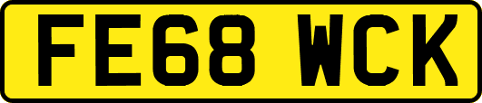 FE68WCK