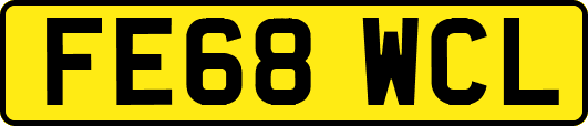 FE68WCL