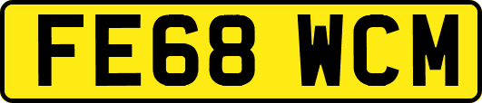 FE68WCM