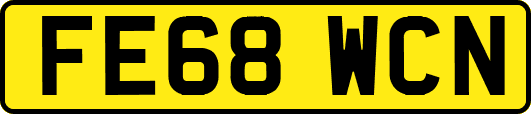 FE68WCN