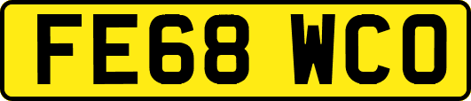 FE68WCO