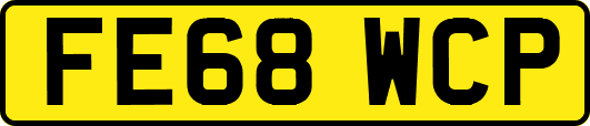 FE68WCP