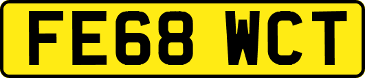 FE68WCT