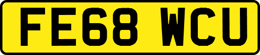 FE68WCU