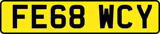 FE68WCY