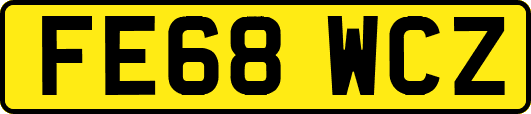 FE68WCZ
