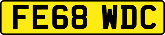 FE68WDC