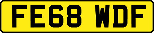 FE68WDF
