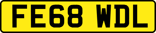 FE68WDL