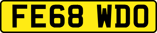 FE68WDO
