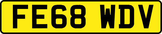 FE68WDV