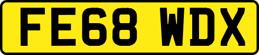FE68WDX
