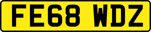 FE68WDZ