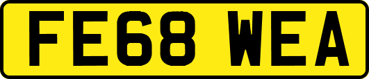 FE68WEA