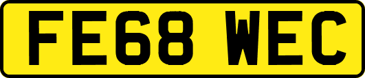 FE68WEC