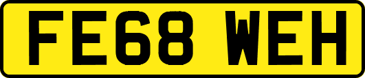 FE68WEH