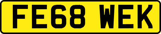 FE68WEK