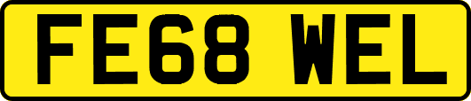 FE68WEL