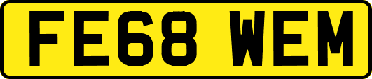 FE68WEM