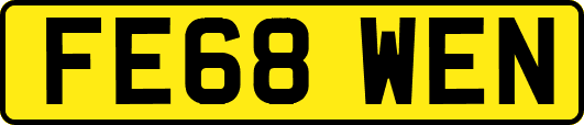 FE68WEN