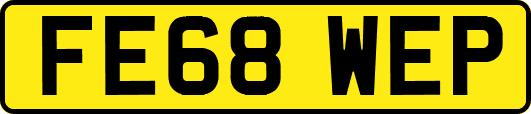 FE68WEP