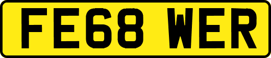 FE68WER