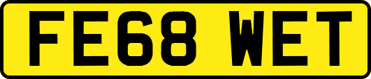 FE68WET