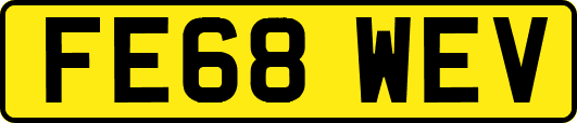 FE68WEV