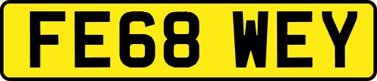 FE68WEY